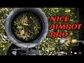 What it's like playing Warzone right now... #Short