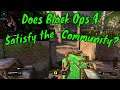 Why Black Ops 4 is the First CoD Since 2012 to "sort of" Satisfy the Community (85 kill Gameplay)