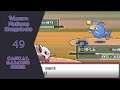 Why Is This Lanturn Ruining My Life! | Pokemon Platinum Randomizer Nuzlocke Challenge | Ep 49