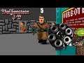 Wolfenstein 3D Let's Play [Part 5] - Fragging the Fuhrer