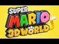 World Mushroom ~ Flower - Super Mario 3D World Music Extended