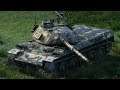 World of Tanks STB-1 - 10 Kills 10,2K Damage