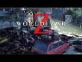 World War Z [Xbox one] #002 - Sie fliegen wieder in Massen