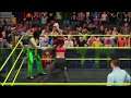 WWE 2K19 maryse & lita v the streetfighters
