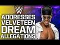 WWE Addresses Velveteen Dream Allegations | Bizarre Reason Vince McMahon Dropped 'Rusev Day'