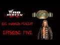 WWF No Mercy: Intercontinental Championship 100% | Episode 5
