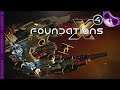 X4 Foundations Ep148 - Spying on Cardinals Redress!