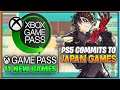 Xbox Game Pass New Partnership Adds 11 New Day One Games | PS5 Investing in Japan Games | News Dose