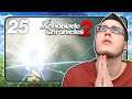Xenoblade Chronicles 2 [Nintendo Switch / Deutsch] (Part 25): Endet die Pechsträhne beim Resonieren?