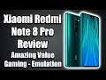 Xiaomi Redmi Note 8 Pro Review - Amazing $200 Android Handset!