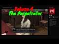 Yakuza 4 gameplay walkthrough part 13 Chapter 2: The Perpetrator