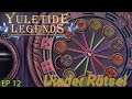 Yuletide Legends - Rettet den Weihnachtsmann - RÄSTEL über RÄTSEL - Deutsch - Folge 12 (PARSEC)