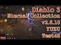 Yuzu EA-1470 Diablo 3 Eternal Collection(Demon Hunter) v2.6.10 Game Test48-[PlayX]