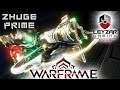 Zhuge Prime Build 2019 (Guide) - The Crossbow King (Warframe Gameplay)
