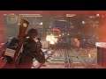 002 Tom Clancy's The Division Финал
