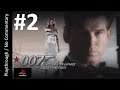 007: Everything or Nothing PS2 (Part 2) playthrough