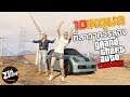 10เหตุผลที่สาวๆควรลองเล่น GTA V Online