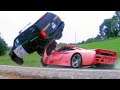 10 MOST Insane POLICE CHASES