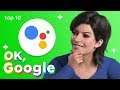 10 truques incríveis do Google Assistente para facilitar a sua vida | Canal da Lu - Magalu