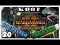 #20 | Total War: Warhammer 2 | H&B | Koop | Mister Moerp