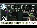 2.3 Multiplayer Stellaris Action! Part 24