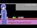 [273] Irregular Anytime Stream! feat. Super Mario Maker 2, Pokken Tournament DX