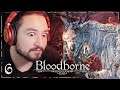 [ 6 ]  THE FOREST IS NOT NICE • BLOODBORNE