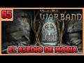 🎯 [65] ASEDIO DE MORIA | Warband mod: EL SEÑOR DE LOS ANILLOS | TLD Overhaul Español | PC gameplay