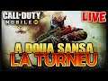 A doua sansa la TURNEU | Call of Duty Mobile [LIVE #271]