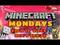 A Hot Wet Mess!? - Minecraft Monday Part 16