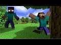 A Minecraft Youtuber gets cyberbullied for 5 minutes and 43 seconds