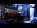A PC build adventure! (feat. replacing X570 chipset cooler with passive Thermalright HR-05 SLI/IFX)