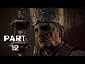 A PLAGUE TALE INNOCENCE GAMEPLAY WALKTHROUGH PART 12(PENANCE/BLOOD TIES)CHAPTER 13&14