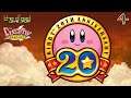 "A Wooden Box of Spaghetti" - PART 4 - Kirby's Dream Collection: Special Edition