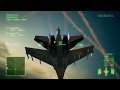 Ace Combat 7 Multiplayer Battle Royal #987 (Unlimited) + Some Commentary