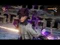 Aizen Is Really Built Different In Jump Force