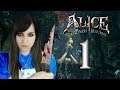 Alice Madness Returns #1 - Bienvenidos a la locura - Let's Play Español || loreniitta90