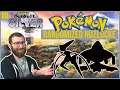 ALL THESE ENCOUNTERS?- Lets Play Pokémon Soulsilver Randomized Nuzlocke ep10