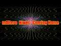 Coming Home - Altero  Niwel | The Music's Energy and the Sounds