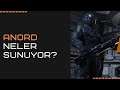 Anord: Türk Yapımı Aksiyon, Korku ve RPG Oyunu