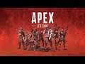 APEX ゴールド3→2まで頑張りたい!