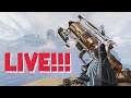 Apex legends live - 11,000 kills with octane - welcome to the arena!!!!