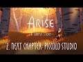 Arise: A Simple Story - 2. Next Chapter: Piccolo Studio
