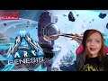 ARK Survival - Farmando Missões no Genesis