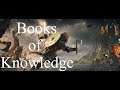 Assassin's Creed Valhalla: Book of Knowledge - Axe Blizzard