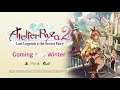 Atelier Ryza 2  Lost Legends and the Secret Fairy   Special Movie   PS4