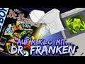 auf´m Klo mit...DR. FRANKEN (Game Boy Classic) | deutsch / german