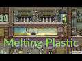 Baby Base 4 : Metal Refinement, Cooling, Naphtha and Coal : Oxygen not included