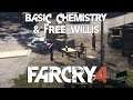 Basic Chemistry & Free Willis | Far Cry Story #9b