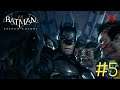 Batman Arkham Knight (No commentary) | #5